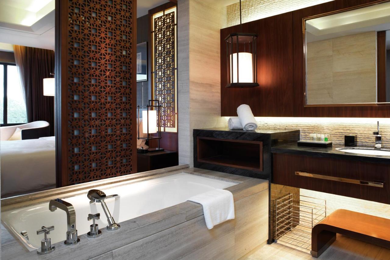 Fusong The Westin Changbaishan Resort מראה חיצוני תמונה