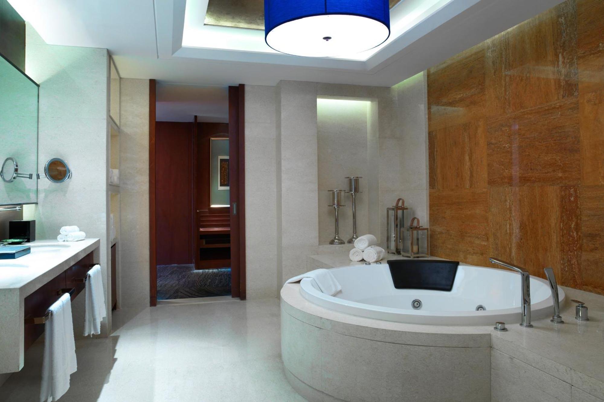 Fusong The Westin Changbaishan Resort מראה חיצוני תמונה