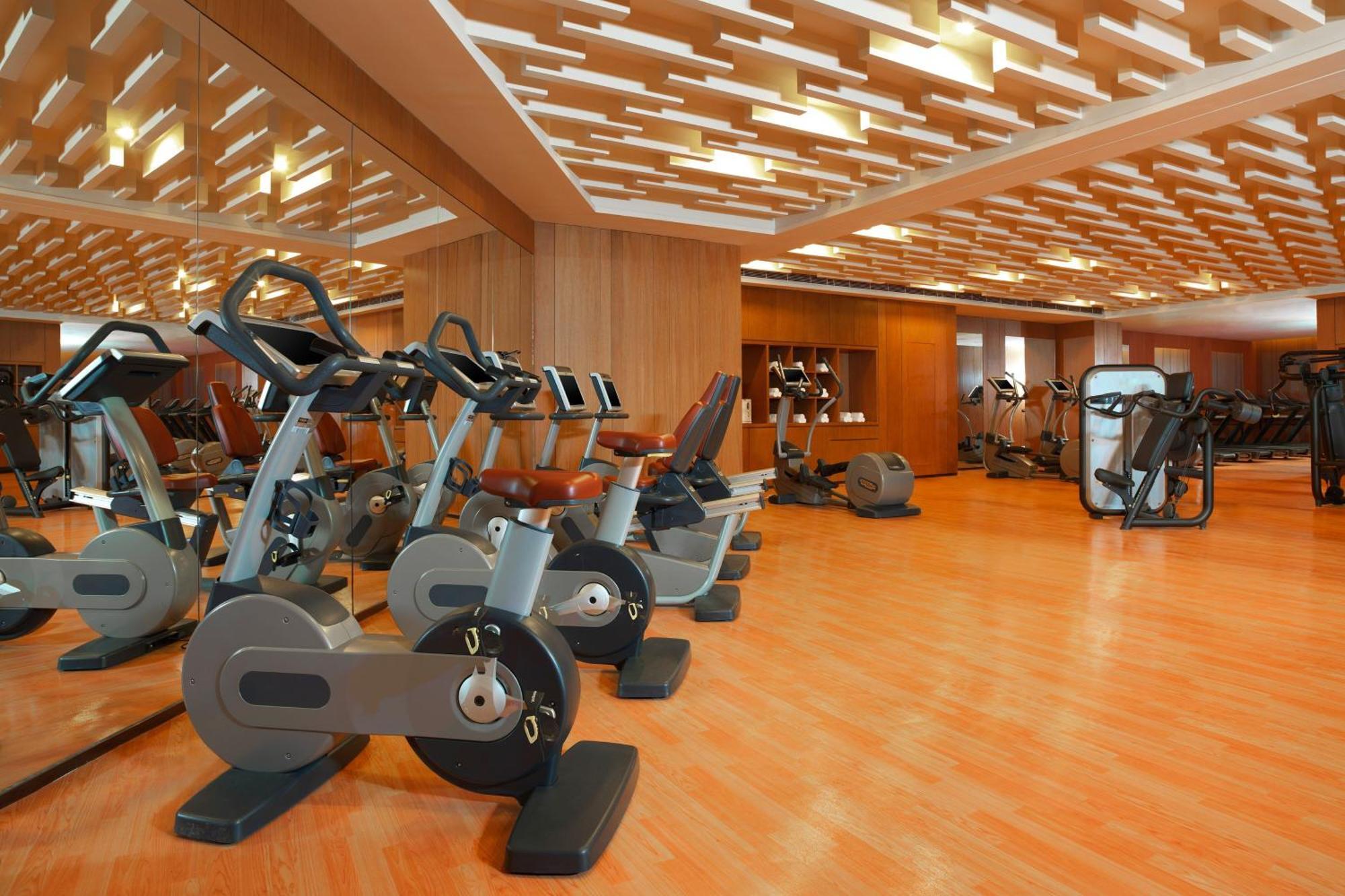 Fusong The Westin Changbaishan Resort מראה חיצוני תמונה
